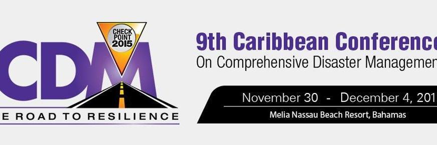 CDMConference's profile banner image