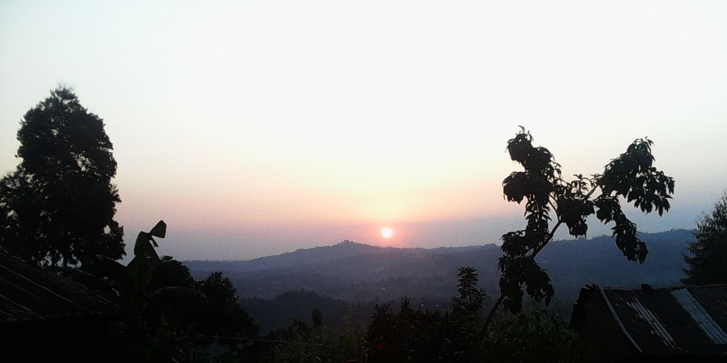 KipronoLarry's profile banner image