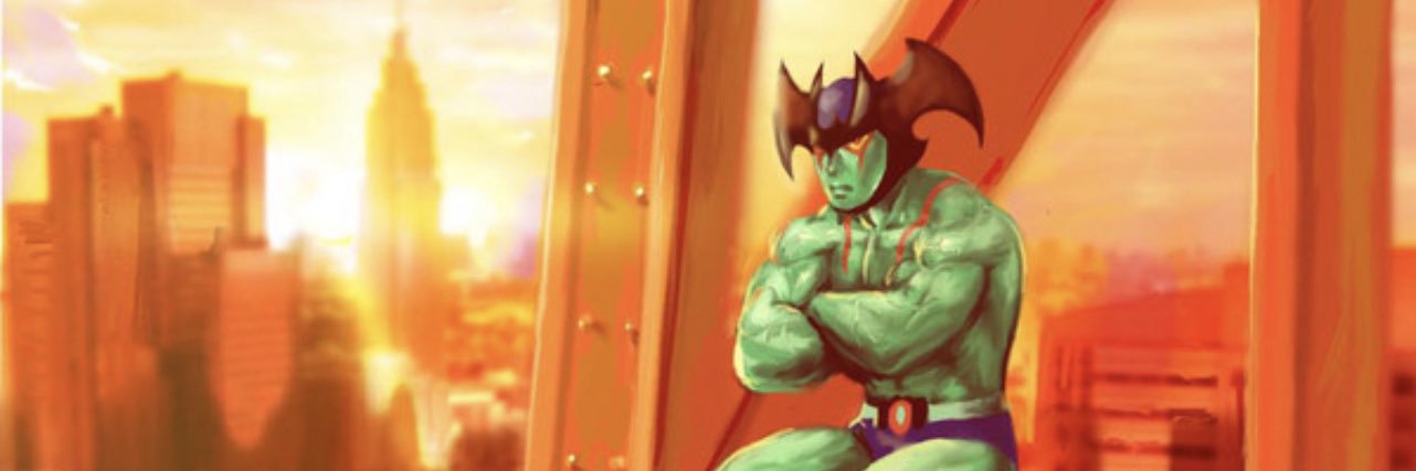 SETTSU_DEVILMAN's profile banner image