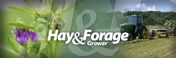 hayandforage Profile Banner