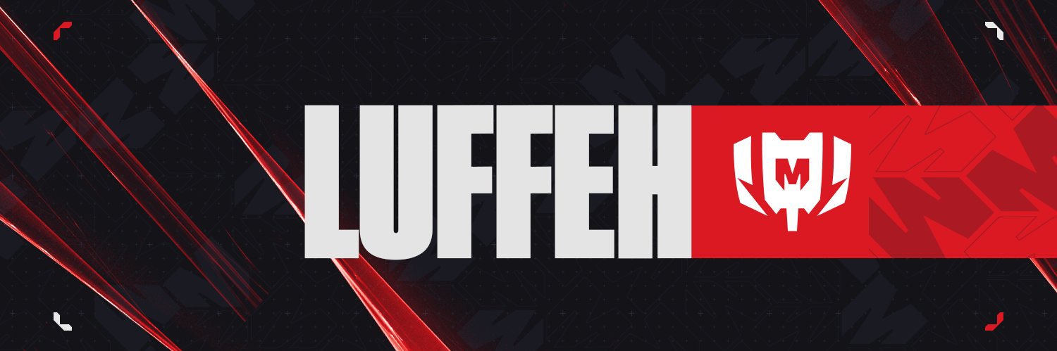 LuffehL's profile banner image