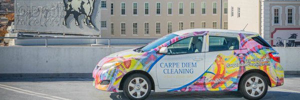 seizeacleanday Profile Banner