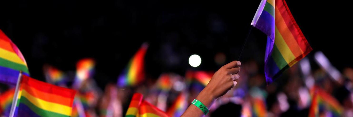 Gay Cock Lover 🏳️‍🌈🔞 banner