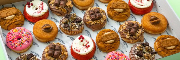 doughnuttime_uk Profile Banner