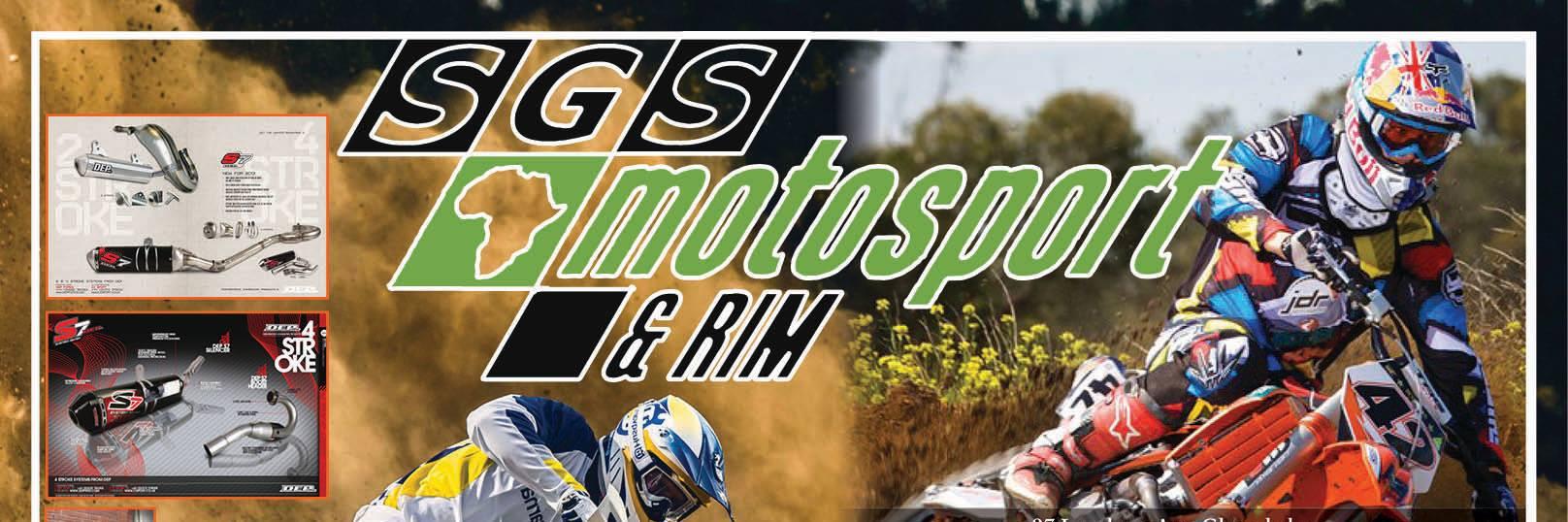 sgsmoto's profile banner image
