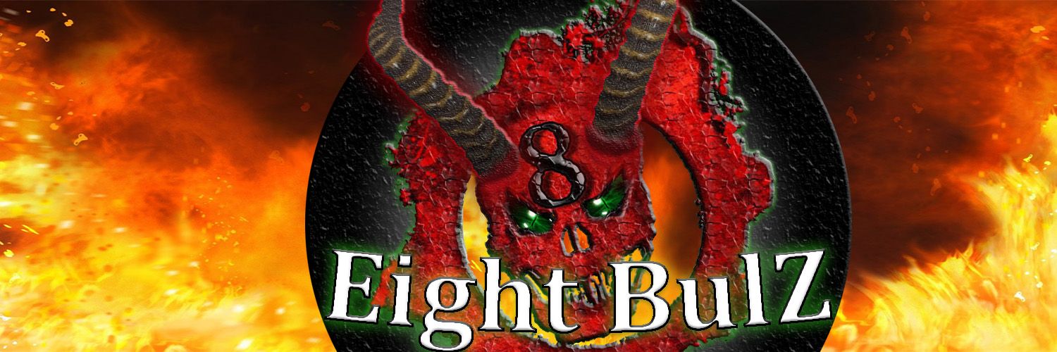 Eight_BulZ's profile banner image