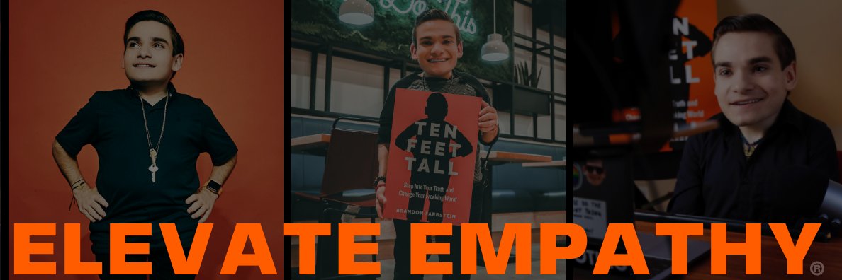 Brandon Farbstein banner