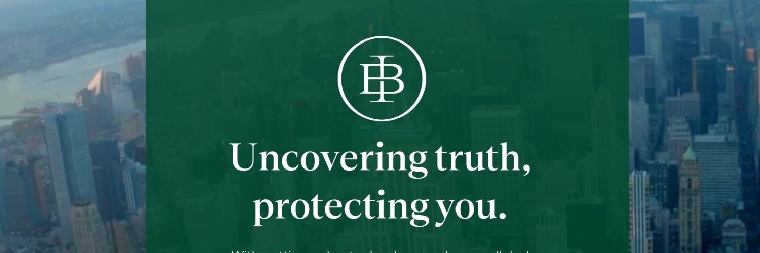 Patrick J. Brosnan banner