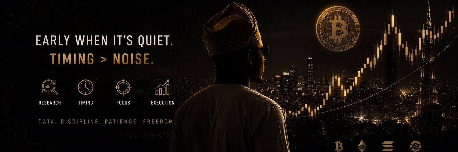 Alamin Maikudi banner