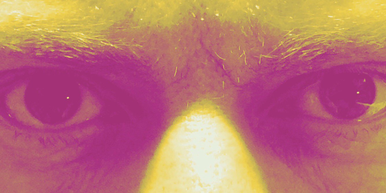 MarkPaulPerry's profile banner image