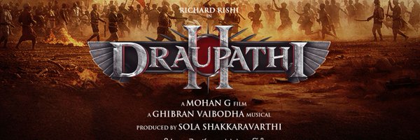 mohandreamer Profile Banner