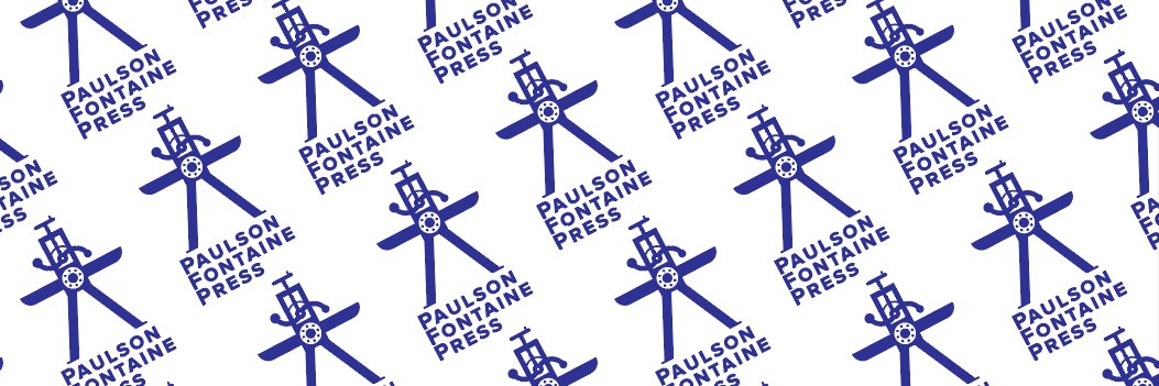 PaulsonFontaine's profile banner image