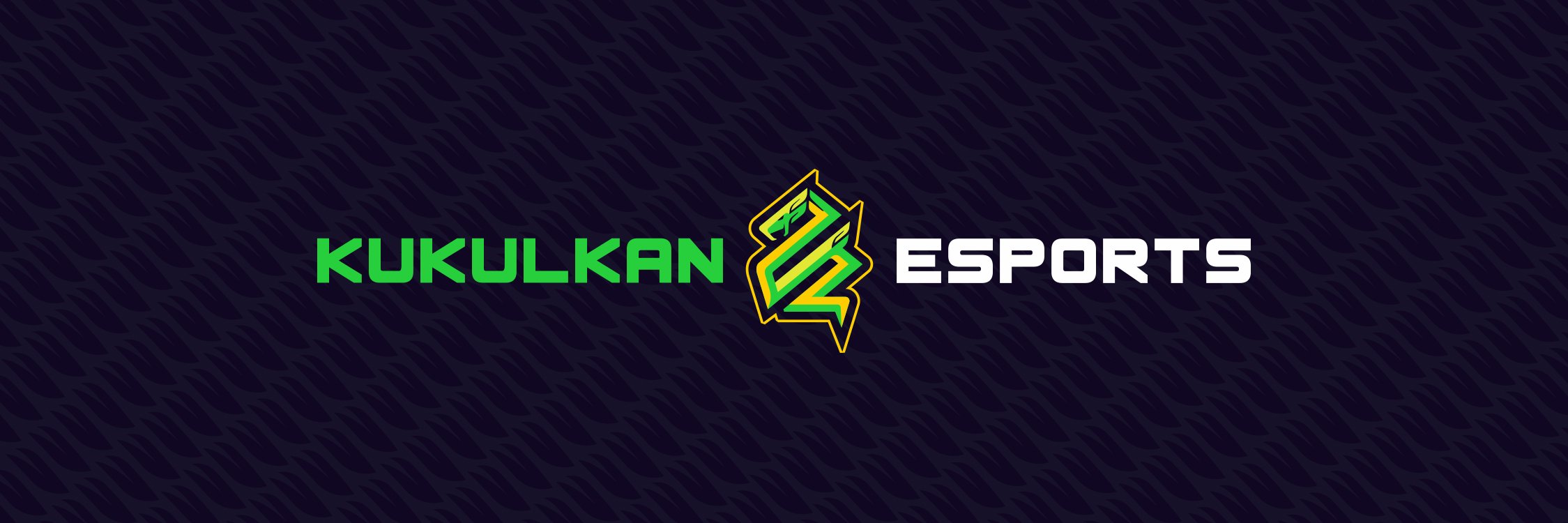 KukulkanEsports's profile banner image
