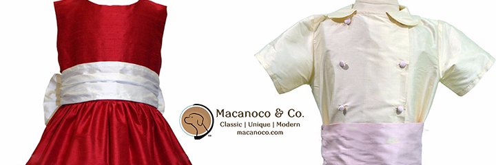 Macanoco's profile banner image