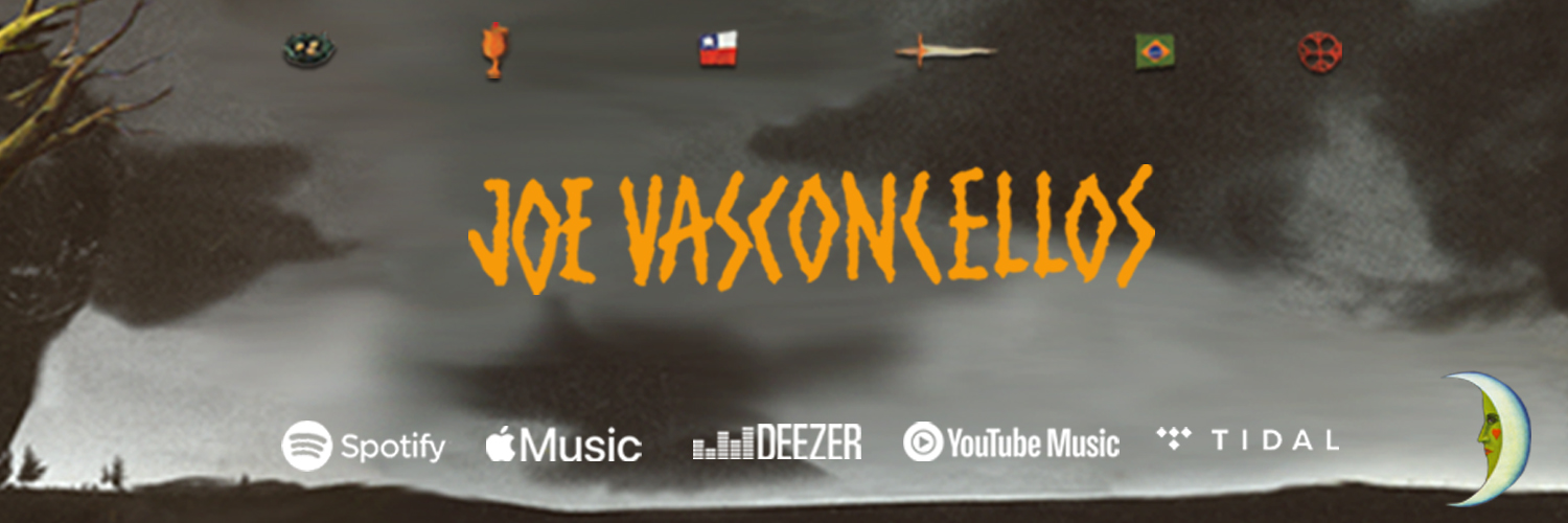 joevasconcellos's profile banner image