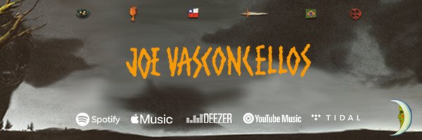 joevasconcellos Profile Banner