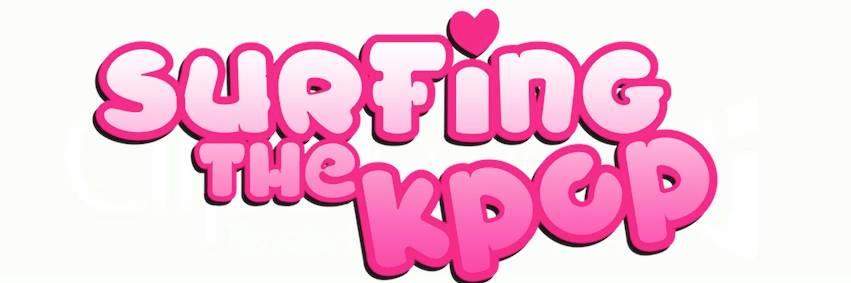 SurfingTheKPOP's profile banner image
