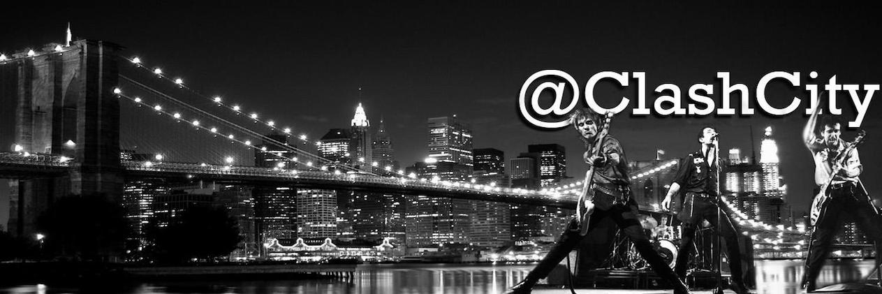 ClashCity's profile banner image
