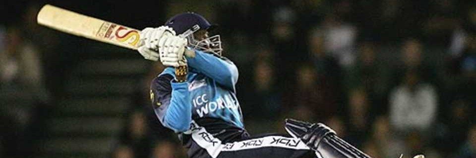 Cricket1992D's profile banner image