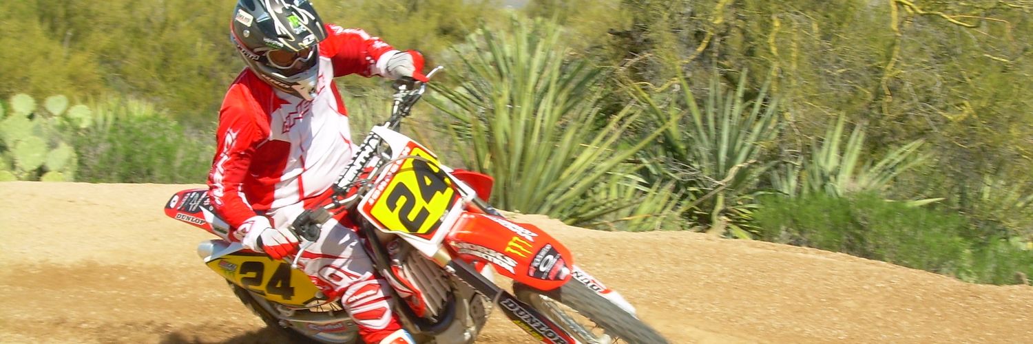 DJNascar24's profile banner image