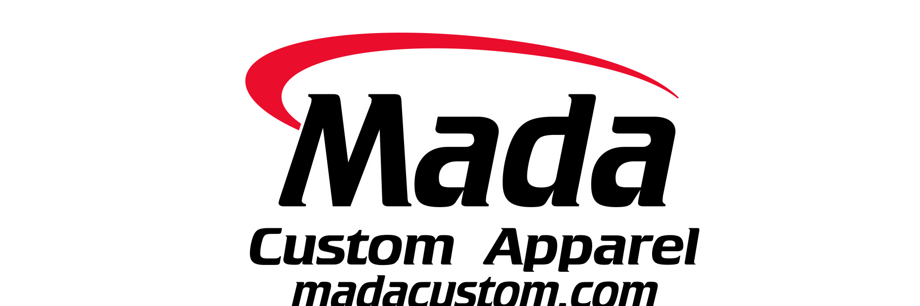Mada Custom banner