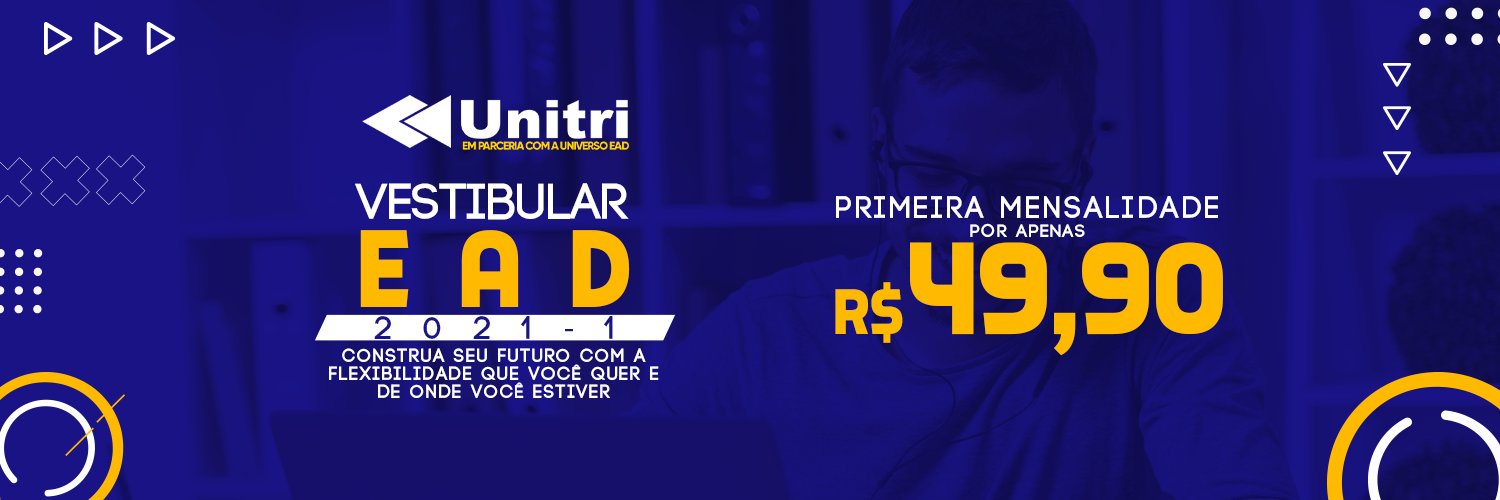 UnitriAsoec's profile banner image