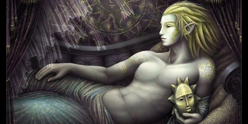 wolfira's profile banner image