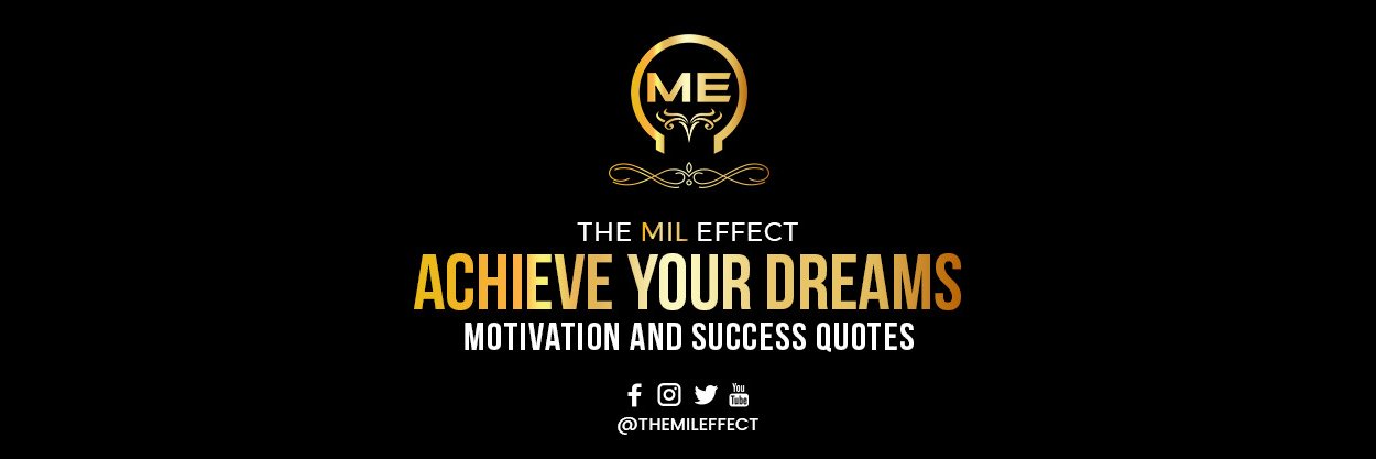 themileffect's profile banner image