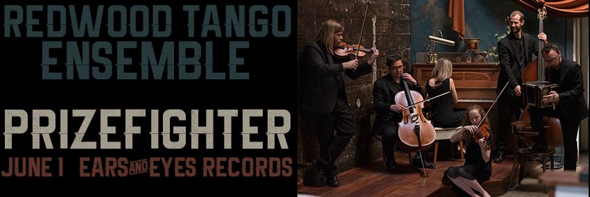 RedwoodTango's profile banner image