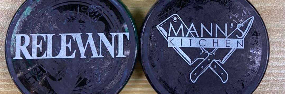 Pastor Porter banner