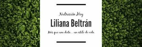 Liliana Beltran Profile Banner