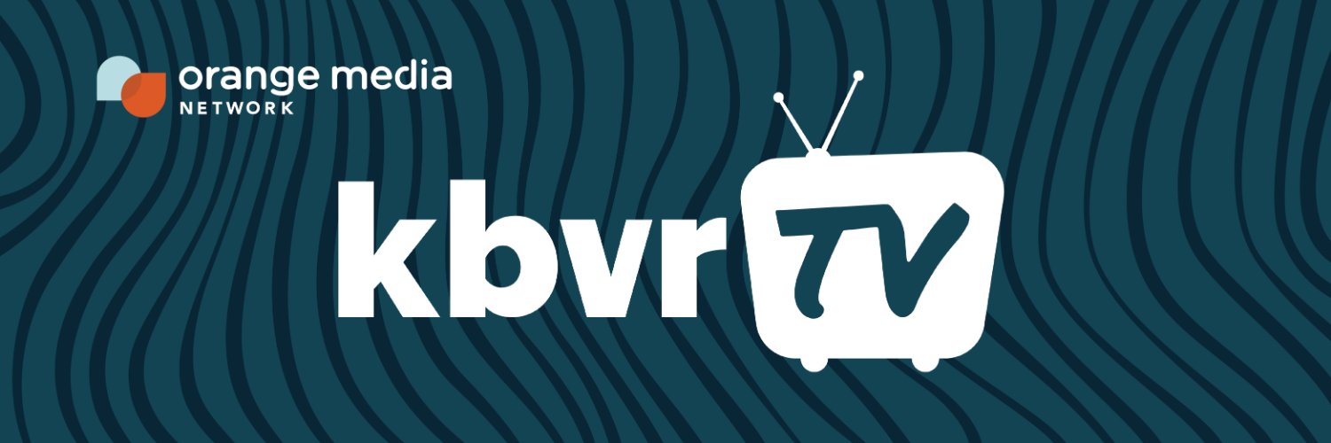 KBVRTV1's profile banner image