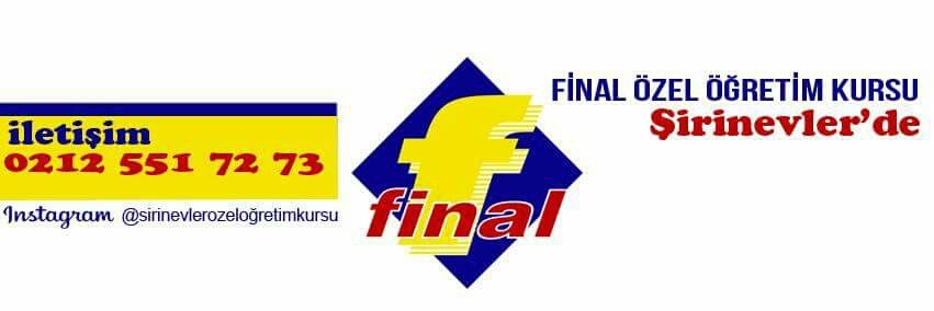 SirinevlrFinal's profile banner image