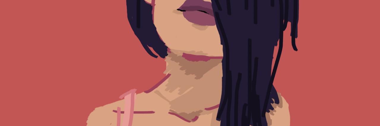 meganfinity's profile banner image