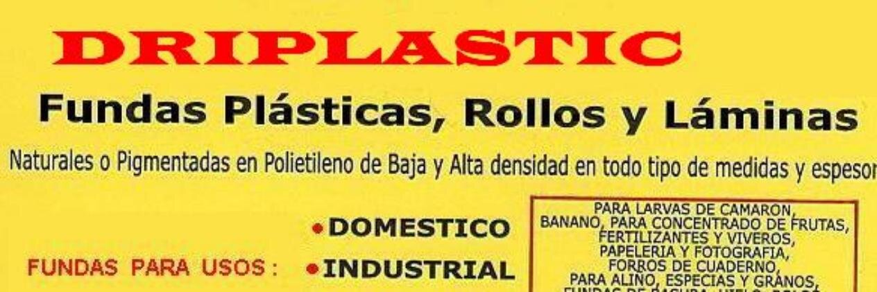 Driplastic's profile banner image