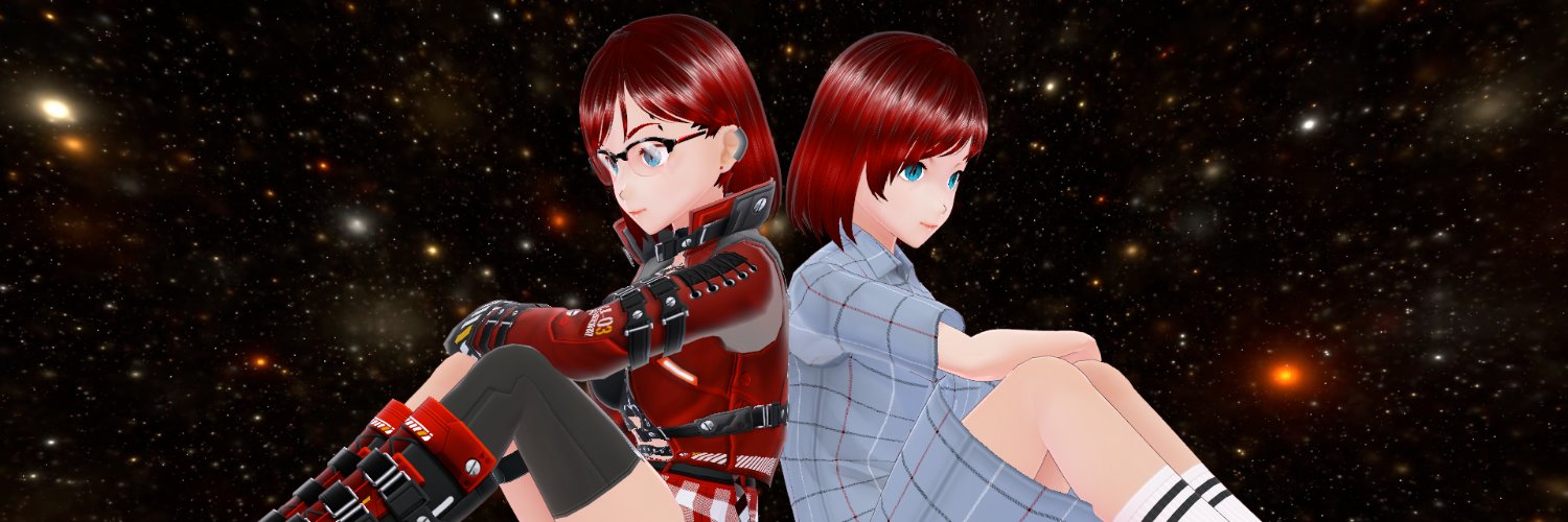 Lynx Raide ¤ レイデ•リンクス banner