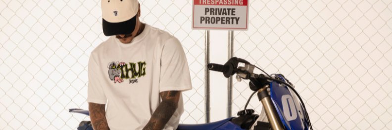 Thug Nine banner