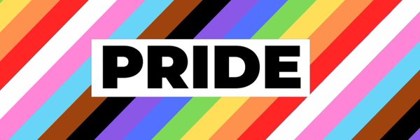 PRIDE 🏳️‍🌈🏳️‍⚧️🇬🇧 Profile Banner