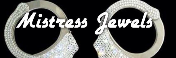 MistressJewels's profile banner image
