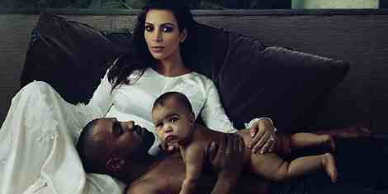 KanyyeWestt's profile banner image
