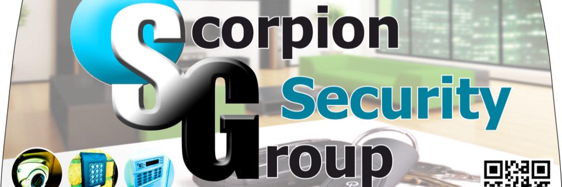 Scorpion_Group's profile banner image