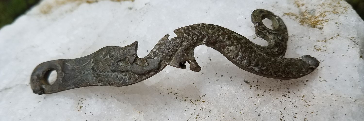 William Bailey banner