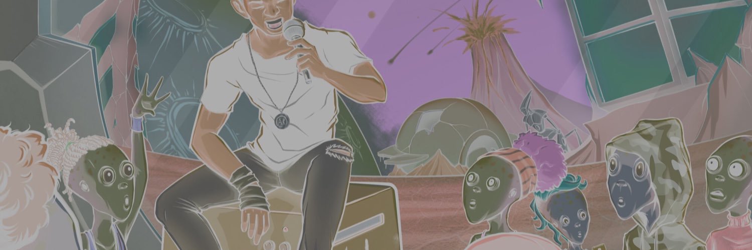 upnxtal's profile banner image
