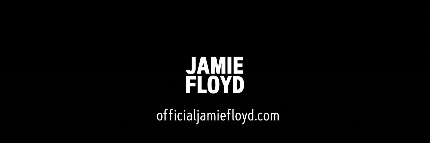 Jamie Floyd banner