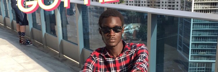 ChamsSeck's profile banner image