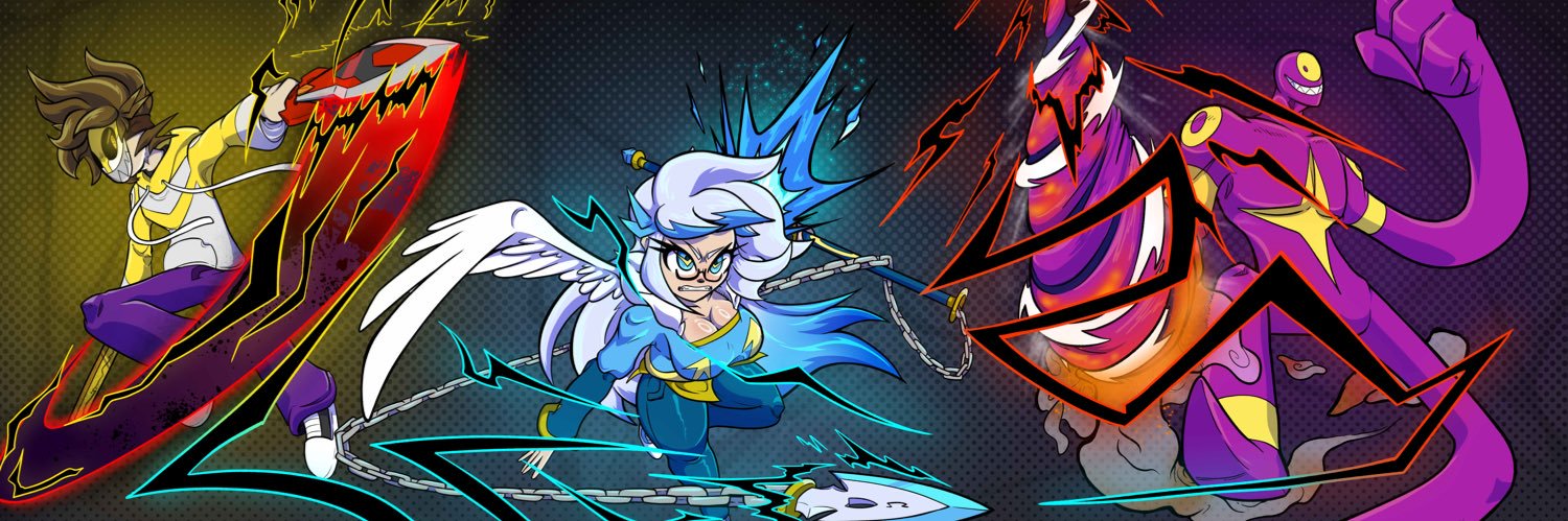 ⚡️Boltyboy⚡️ (incoming project 👀)'s banner