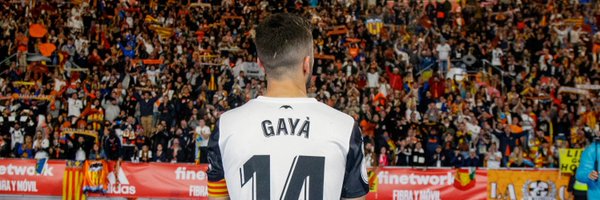 Jose Luis Gayà Peña Profile Banner