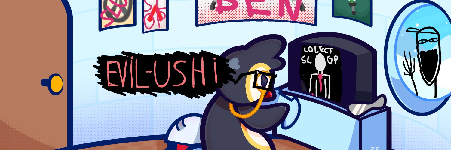 Samushi banner