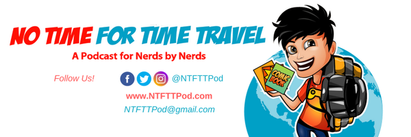 NTFTTpod Profile Banner