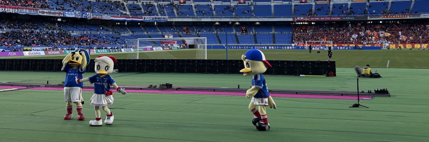 ゆみ🇫🇷 banner